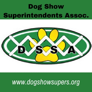 Dog Show Superintendents