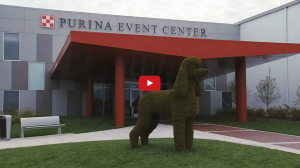 Purina Farms Event Center