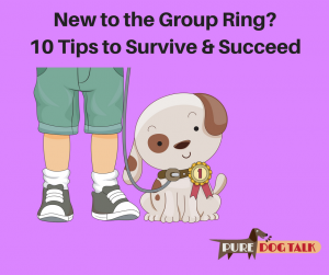 New Group Ring