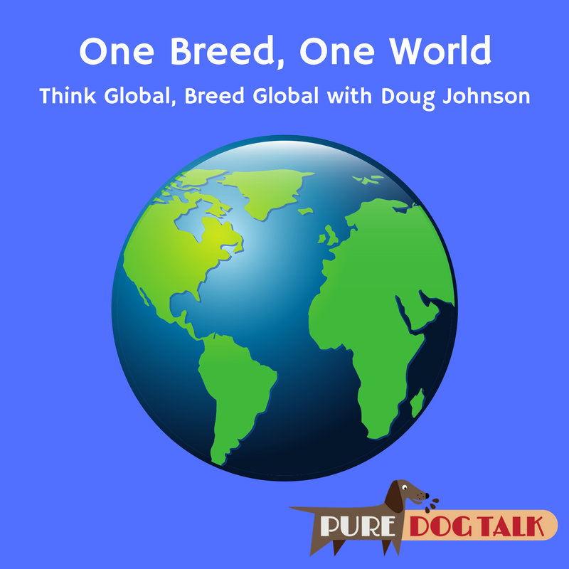 One Breed One World