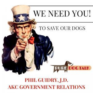 AKC Government Relations