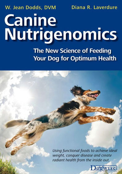 Canine Nutrigenomics