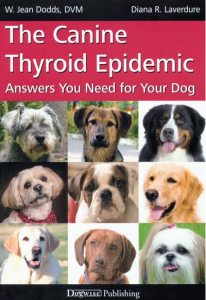 Canine Thyroid Epidemic