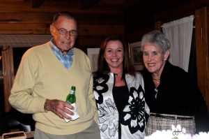 Robert and Jane Forsyth