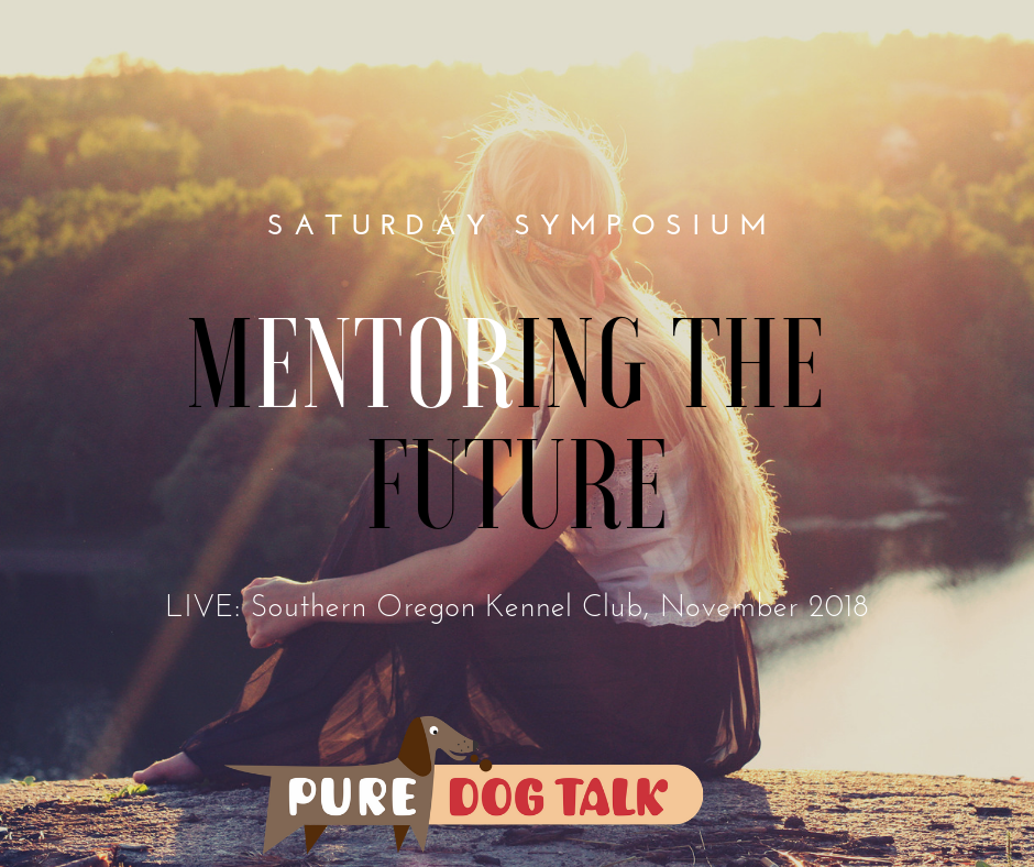 Mentoring the future (3)