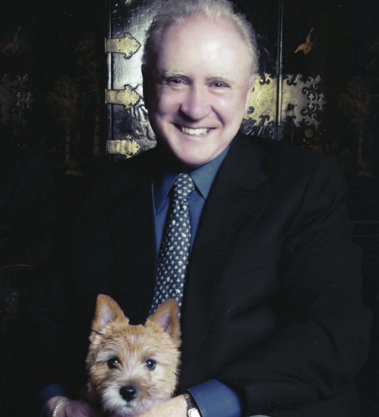 John ReeveNewson Be Kind and Show Good Manners Pure Dog Talk