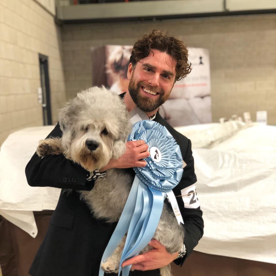 381 Rare Breeds Preservation, Promotion and Purposeful Breeding