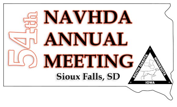 Whelping Calendar 2023 2023 NAVHDA Annual Meeting Keynote Address Breed Standards What They