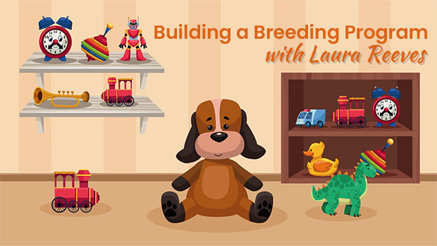 Building Breeding Program