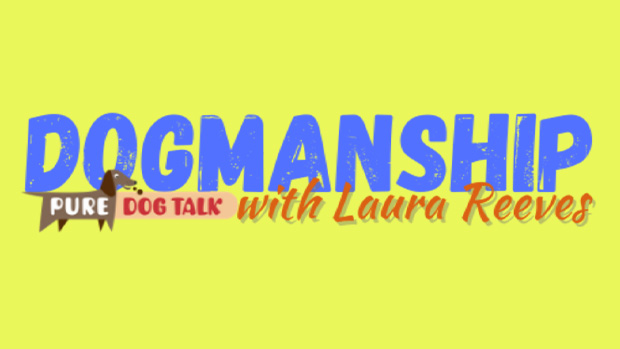 dogmanship with laura reeves
