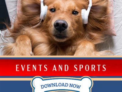 PDT Album: Events and Sports