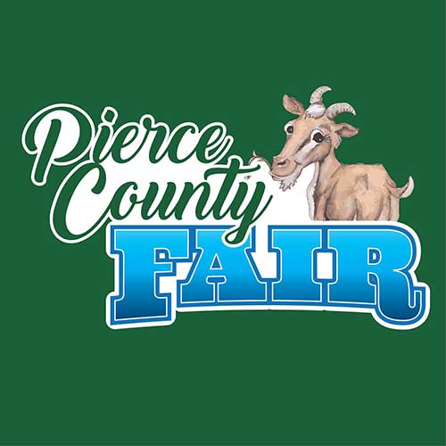 Pierce County --Fair