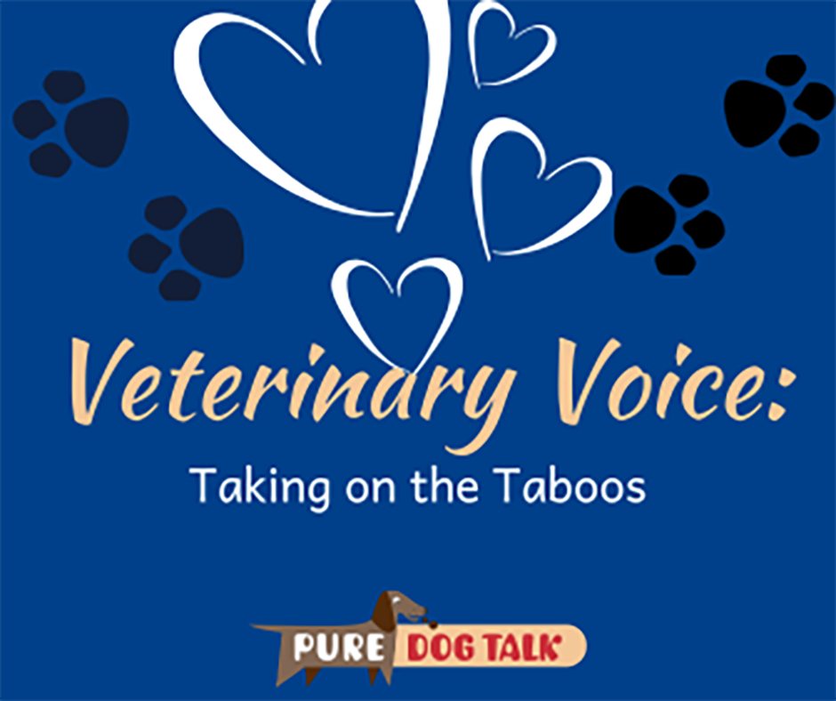 Veterinay-Voice-Taking on the Taboos Learn the Inside Story of Veterinary Procedures