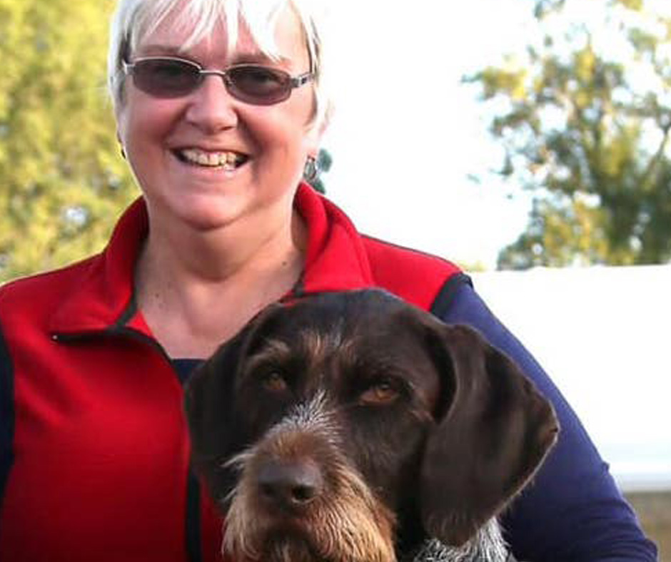 CRUFTS! Preview with breeder, exhibitor, judge Sharon Pinkerton