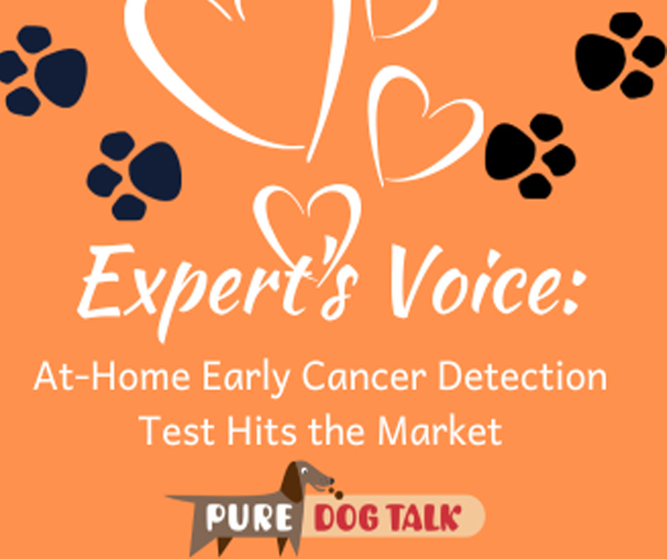 624 – At-Home Early Cancer Detection Test Hits the Market