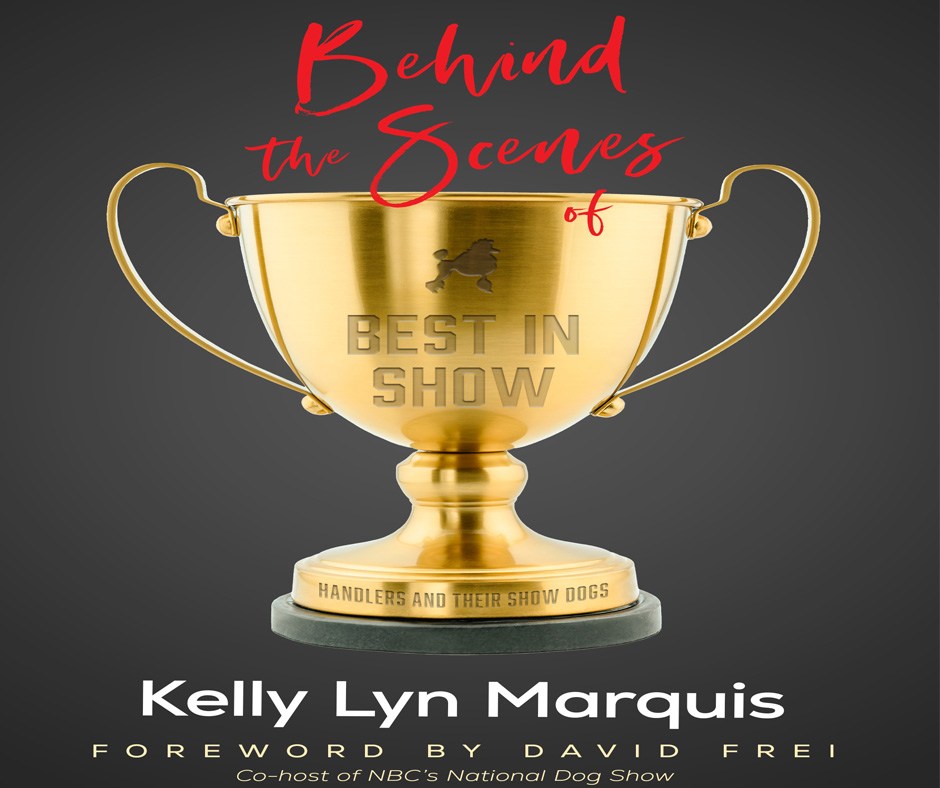 626 – Kelly Lyn Marquis Shares Her Insights from the Masters