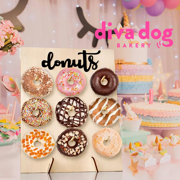 Diva Dog Bakery