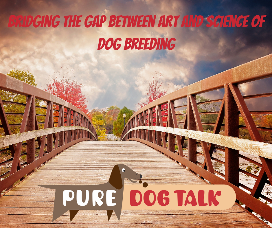 651 – Bridging the Gap Between Art and Science of Dog Breeding