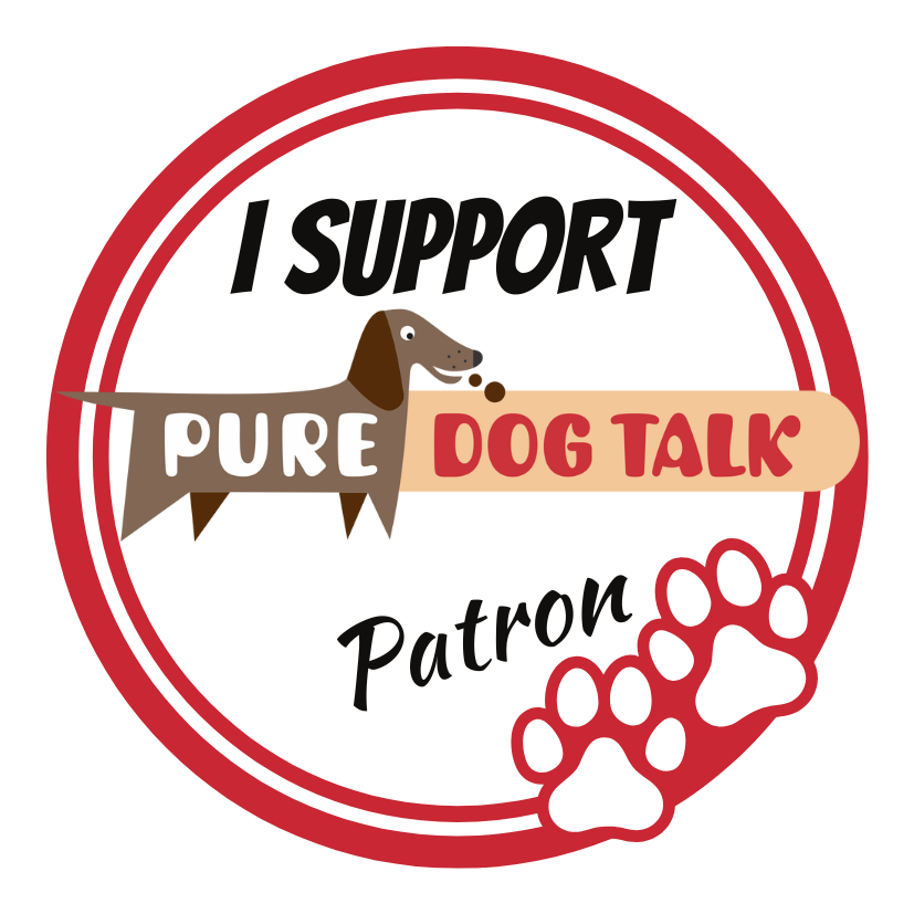 PDT Patron Badge25
