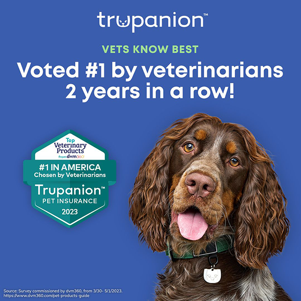 Trupanion