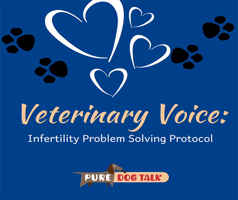 689 – Infertility Problem Solving Protocol
