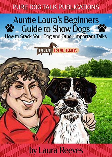 Auntie Laura Book_Laura Reeves