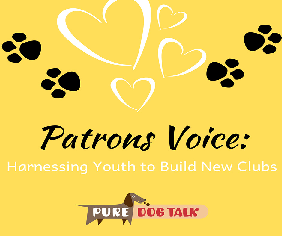 710 – Harnessing Youth to Build New Clubs