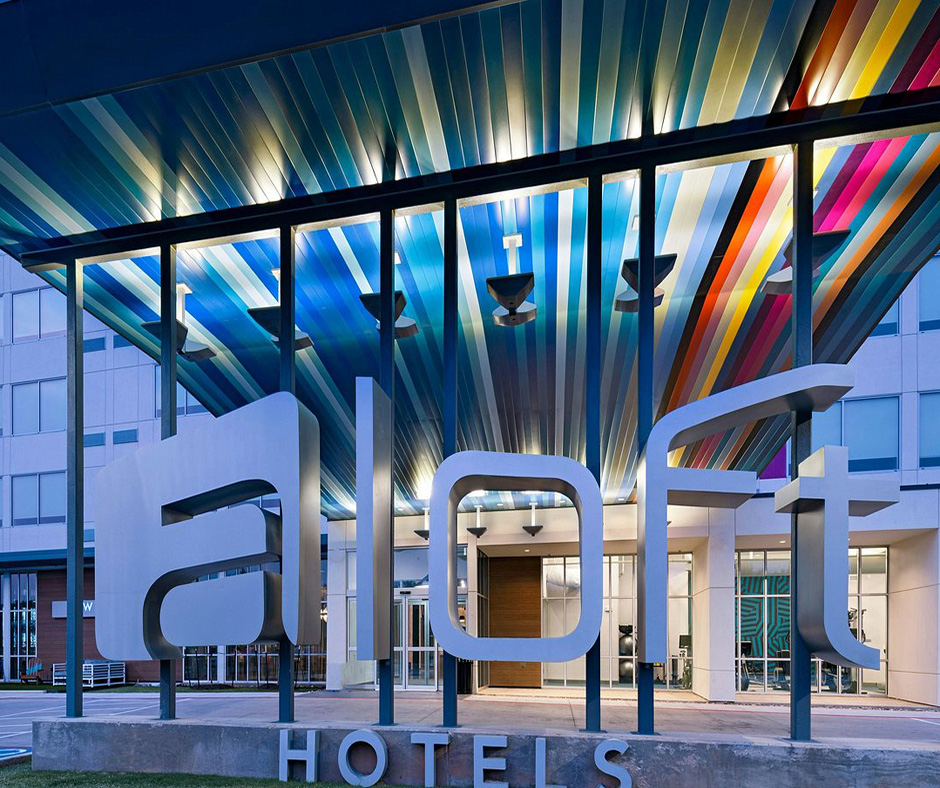 Aloft Austin Southwest