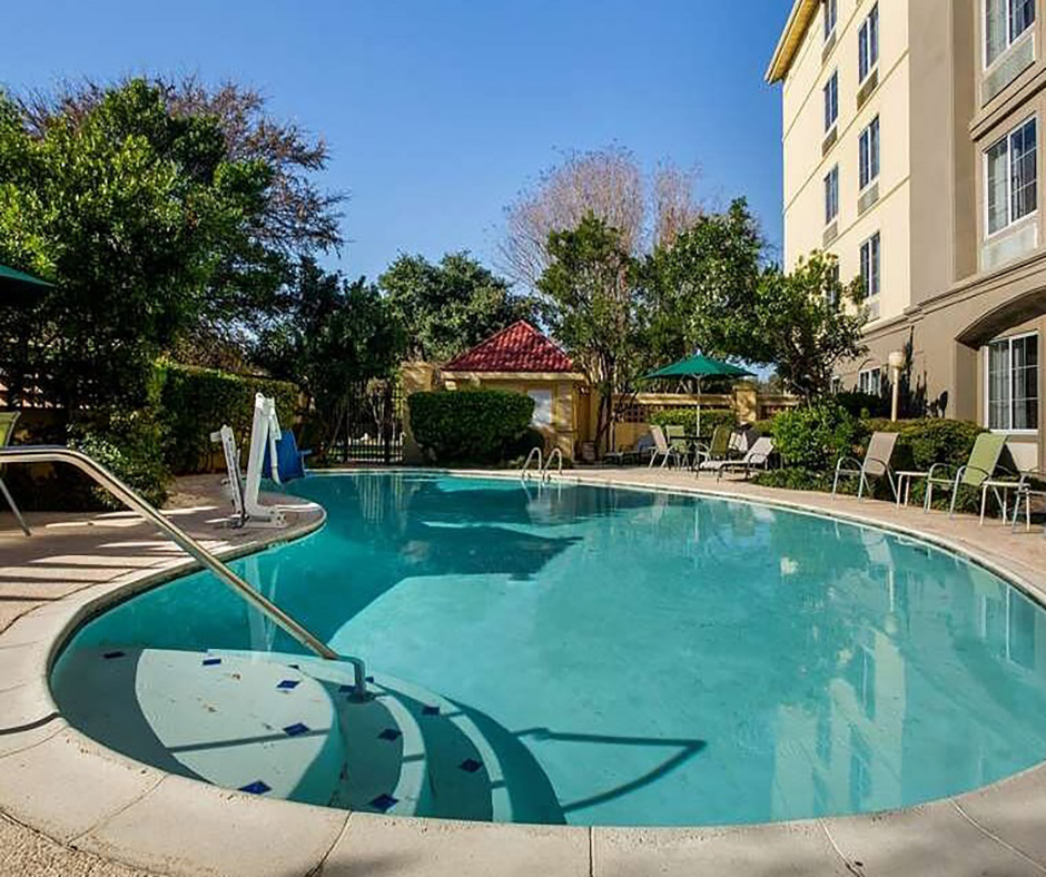 La Quinta Inn & Suites by Wyndham