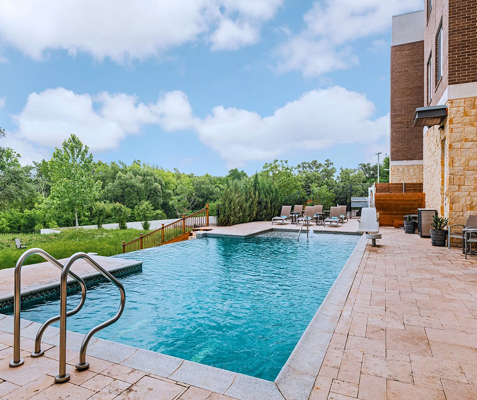 Residence Inn by Marriott