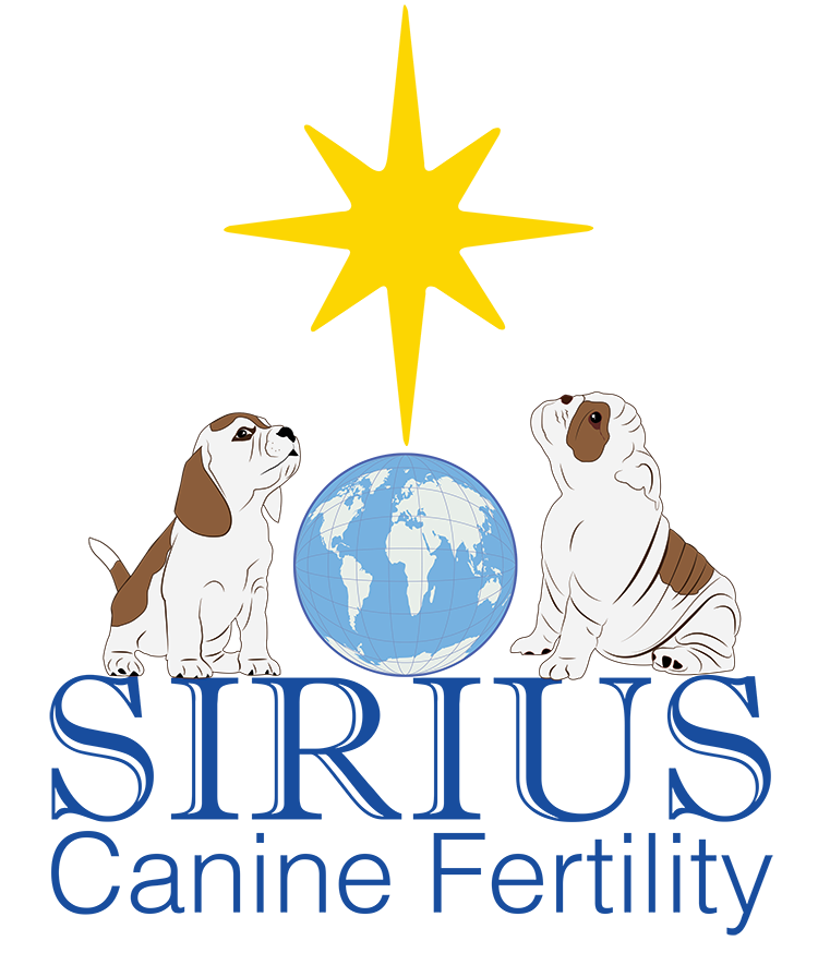 Sirius Canine Fertility