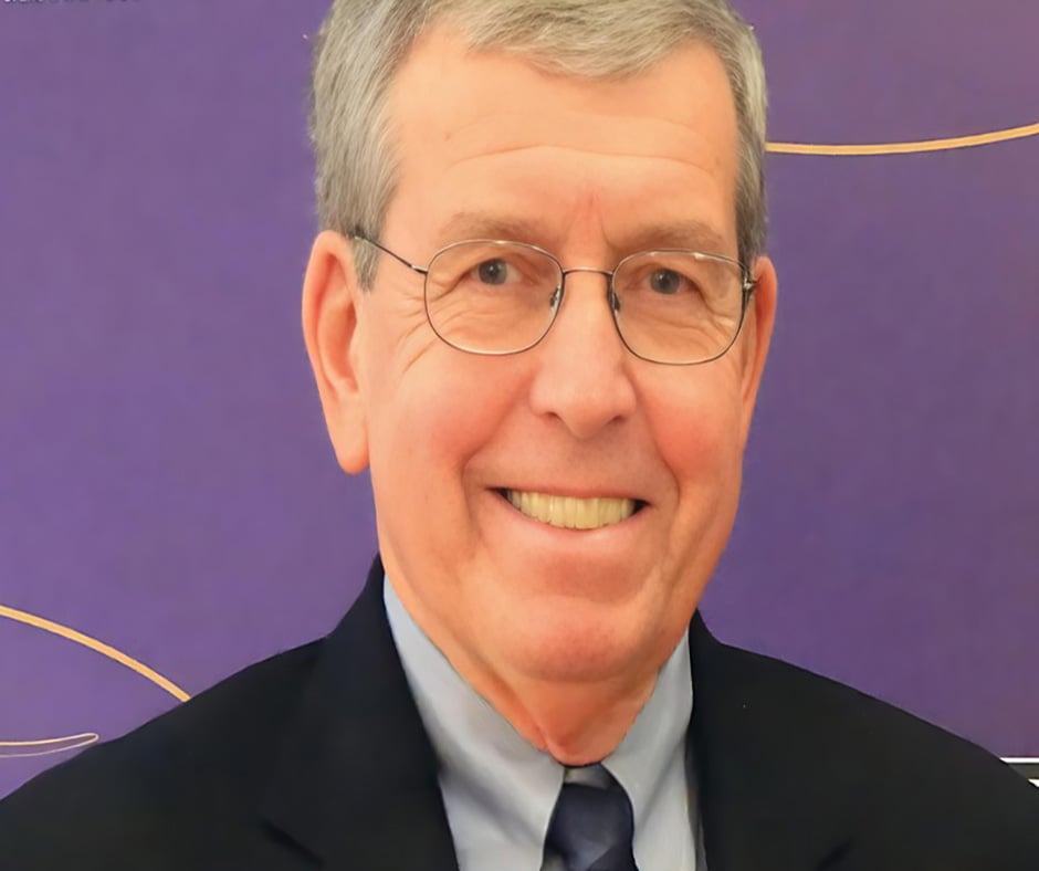 David Helming