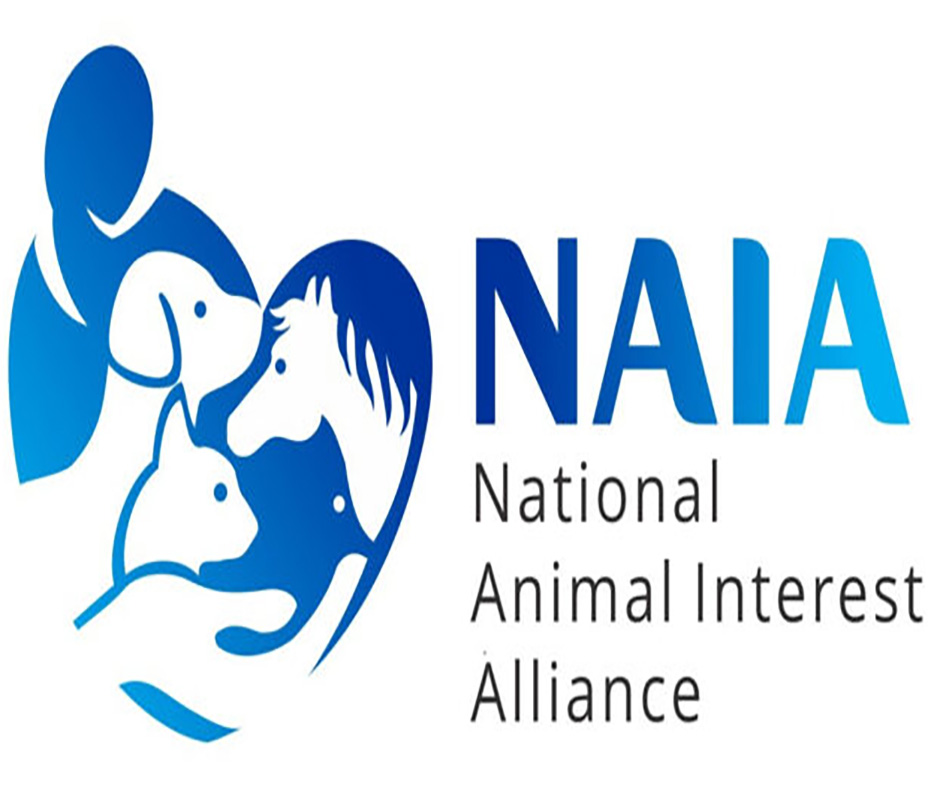 Fight for your Breeding Rights Patti Strand and NAIA