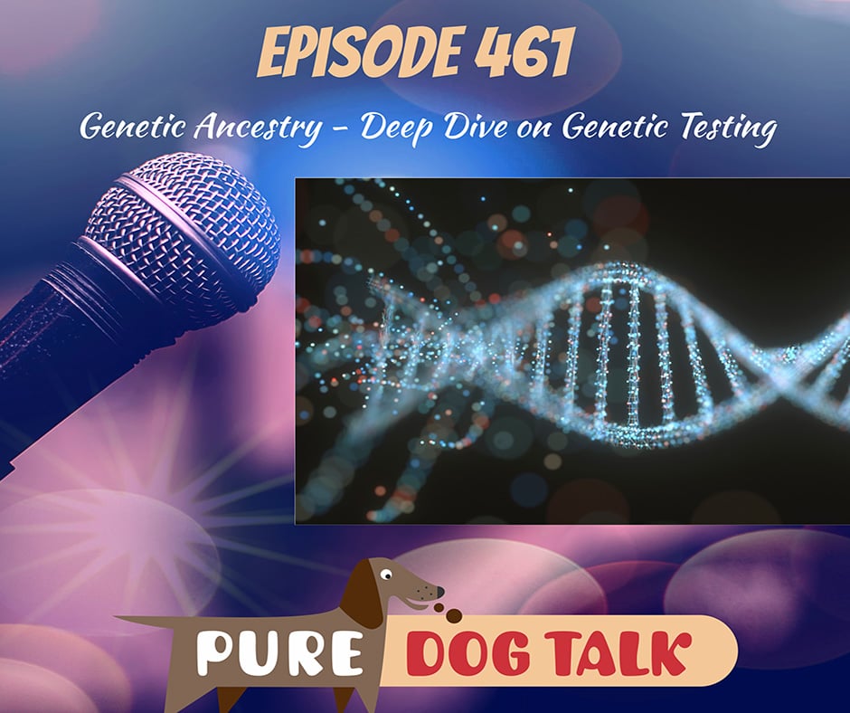 Genetic Ancestry – Deep Dive on Genetic Testing