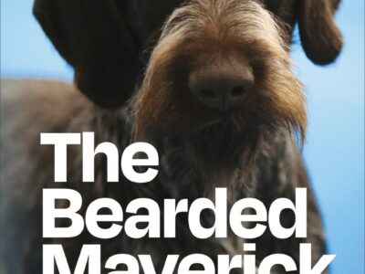 The Bearded Maveric