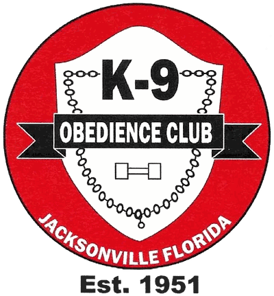 K-9 Obedience Club of Jacksonville