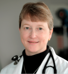 Dr. Marty Greer