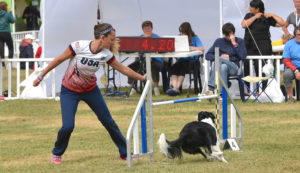 Athlete